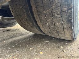 MAN TGX 18.480 **EURO6-ZF INTARDER**