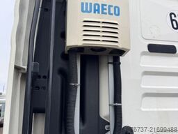 MAN TGX 18.480 **EURO6-ZF INTARDER**