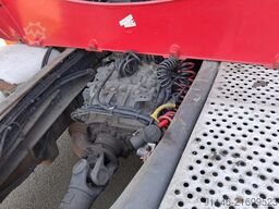 DAF XF 105.460 * SSC * Euro 5 * Very Strong