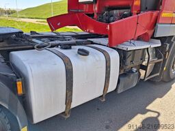 DAF XF 105.460 * SSC * Euro 5 * Very Strong