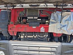 DAF XF 105.460 * SSC * Euro 5 * Very Strong