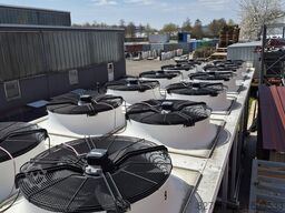 Güntner S-GFC 080.1 A/2x7-LS-F4/2P.E