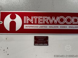 Interwood HOP