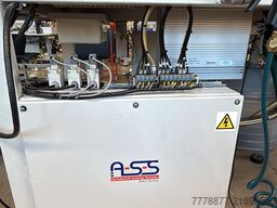 BASS 4100 4100