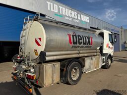Renault Premium 420 **INOX WATERTANK-BELGIAN TRUCK**