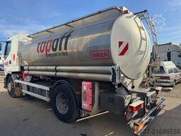 Renault Premium 420 **INOX WATERTANK-BELGIAN TRUCK**