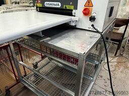 OSHIMA OP-450GS