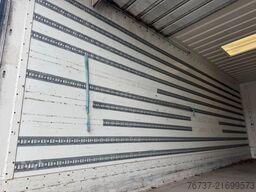 Scania P250 **EURO 6-BELGIAN TRUCK**