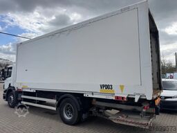 Scania P250 **EURO 6-BELGIAN TRUCK**