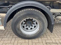 Scania P250 **EURO 6-BELGIAN TRUCK**