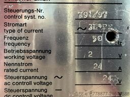 Schäffer SH2000-160
