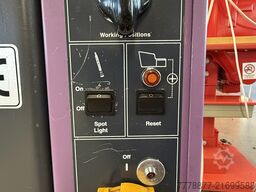 Schäffer SH2000-160