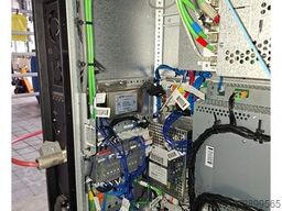 ABB Robotics IRB 4600-40/2.55 IRC5 Steuerung