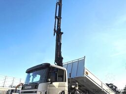 SCANIA CV P94