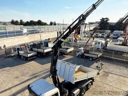 SCANIA CV P94