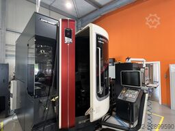 DMG Lasertec 65s