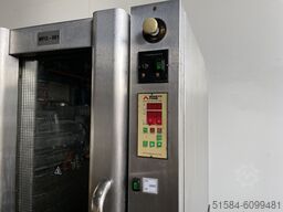 Moretti Forni F80E