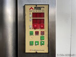 Moretti Forni F80E