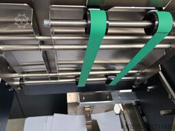 Horizon Stitchliner Mark III L