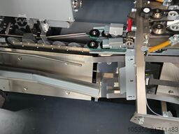 Horizon Stitchliner Mark III L