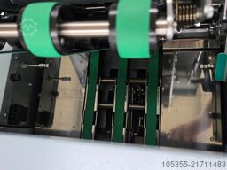 Horizon Stitchliner Mark III L