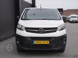 Opel Vivaro 2.0 CDTI 122PK Automaat L2 EURO 6 - Airc...