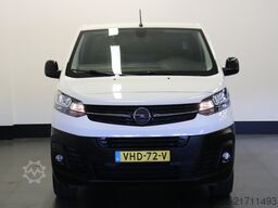 Opel Vivaro 2.0 CDTI 122PK Automaat L2 EURO 6 - Airc...