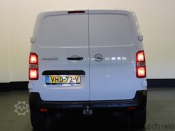 Opel Vivaro 2.0 CDTI 122PK Automaat L2 EURO 6 - Airc...