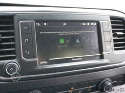 Opel Vivaro 2.0 CDTI 122PK Automaat L2 EURO 6 - Airc...