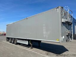 Kraker CF-200 90m3 Floor 10mm NL APK 10-2026