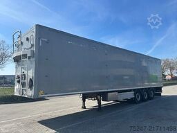 Kraker CF-200 90m3 Floor 10mm NL APK 10-2026