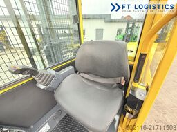 Combilift C6000FSL DIESEL DUPLEX 4500 POSITIONER