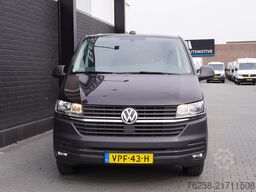 Volkswagen Transporter 2.0 TDI 150PK Automaat EURO 6 - Air...