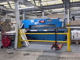 Como 220 MC2 Guillotine