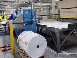 Como 220 MC2 Guillotine