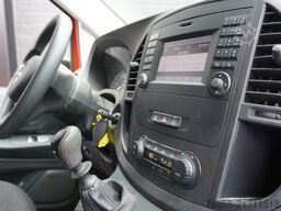 Mercedes-Benz Vito 114 CDI XL EURO 6 - A/C Climate - Cruise -...