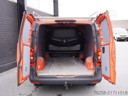 Mercedes-Benz Vito 114 CDI XL EURO 6 - A/C Climate - Cruise -...