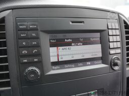 Mercedes-Benz Vito 114 CDI XL EURO 6 - A/C Climate - Cruise -...