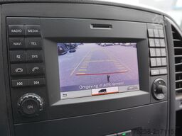 Mercedes-Benz Vito 114 CDI XL EURO 6 - A/C Climate - Cruise -...