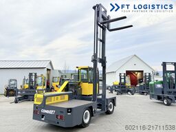 Combilift C6000FSL DIESEL DUPLEX 4500 POSITIONER