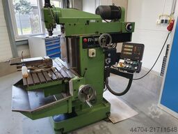 Deckel FP 4 M
