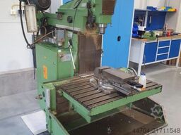 Deckel FP 4 M