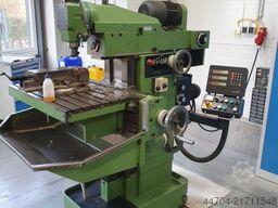 Deckel FP 4 M