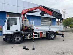 Iveco Eurocargo 180e28