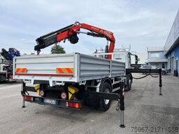 Iveco Eurocargo 180e28