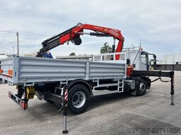 Iveco Eurocargo 180e28