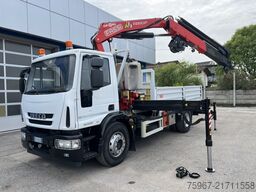 Iveco Eurocargo 180e28