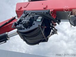 Iveco Eurocargo 180e28