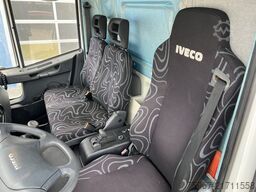 Iveco Eurocargo 180e28