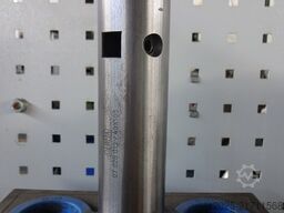 GEWEFA Feinbohrkopf 40 + 50 mm